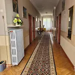 Meran Penzion Krynica-Zdrój