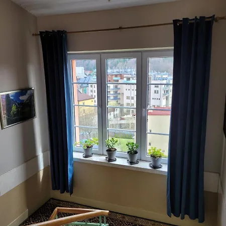 Inn Meran Krynica Zdroj