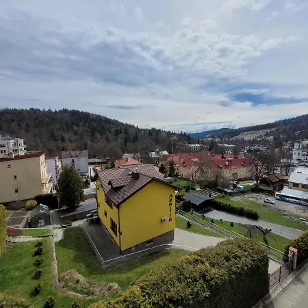 Meran Krynica-Zdrój