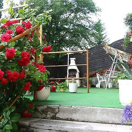 Meran 3* Krynica-Zdrój