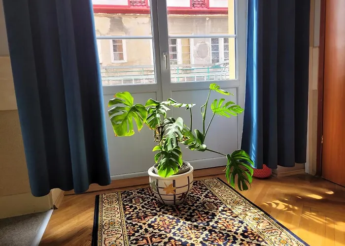 Meran Πανδοχείο 3*