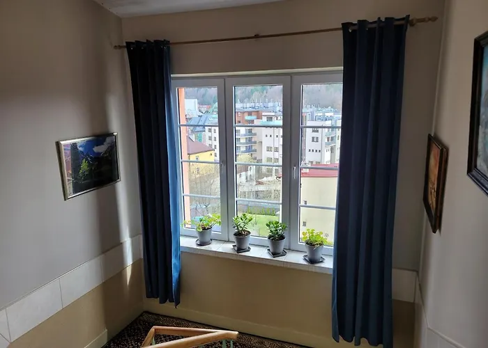 Πανδοχείο Meran Krynica Zdroj