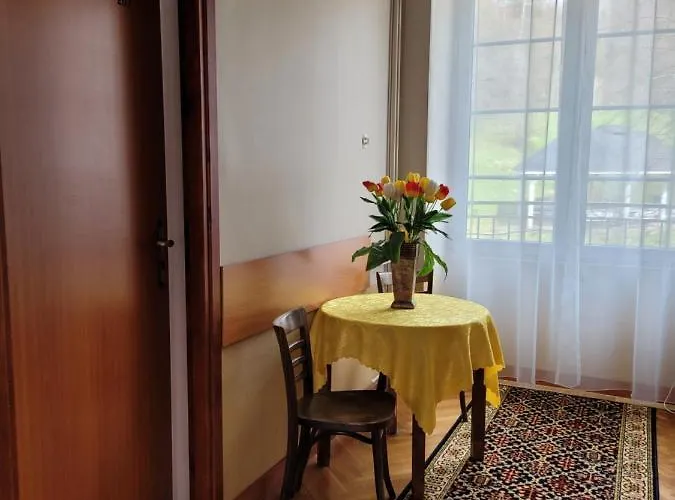 Πανδοχείο Meran 3*