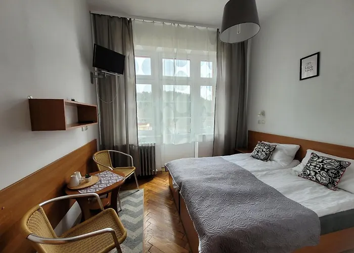 Πανδοχείο Meran 3*