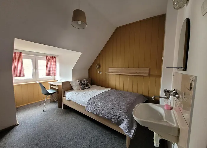 Meran Πανδοχείο 3*