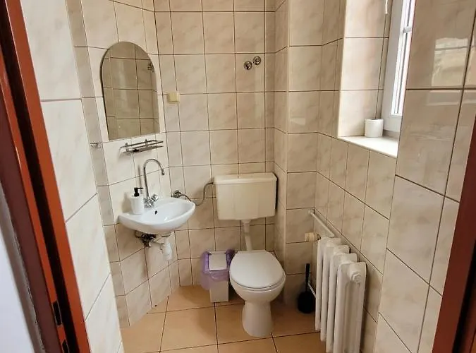 Meran 3* Krynica Zdroj