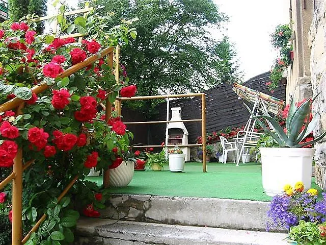 Meran 3* Krynica Zdroj